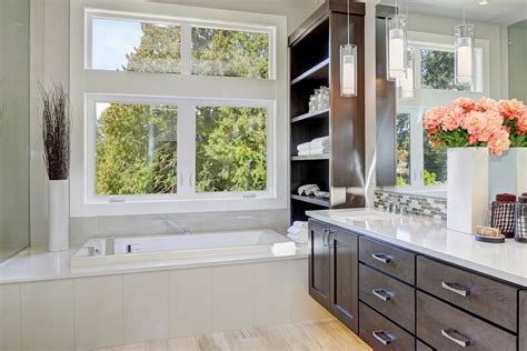 Best Windows for Bathrooms | Bathroom Window Buying Guide