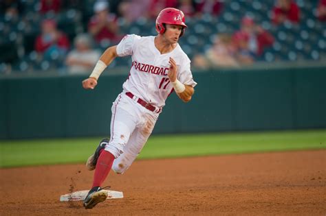 Arkansas vs. Texas A&M – Game Two | Arkansas Razorbacks