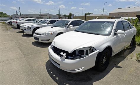 'Our fleet is deplorable': Breakdowns, soaring costs for worn-down ...