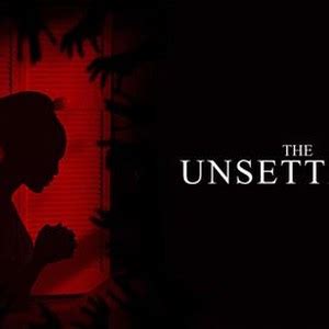 The Unsettling - Rotten Tomatoes