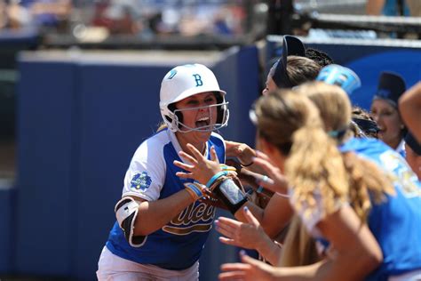 Quest For 114: Do or Die for UCLA Softball - Bruins Nation