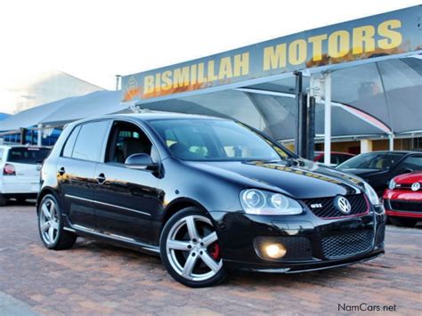 2005 Golf 5 Gti Specs - Best Auto Cars Reviews