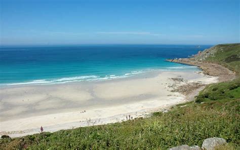 Cornwall Beaches - Cornish Beach Guide