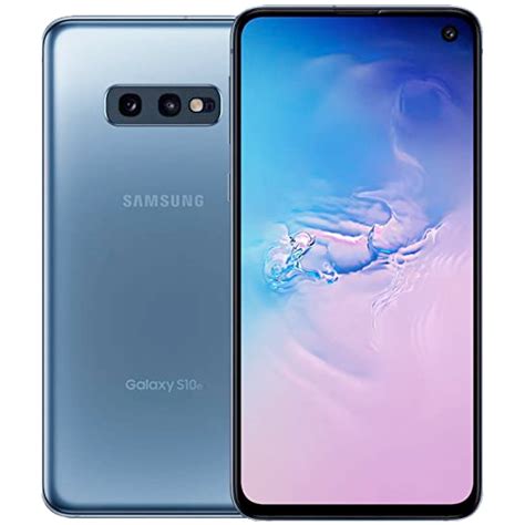 Samsung Galaxy S10e – CellularOne