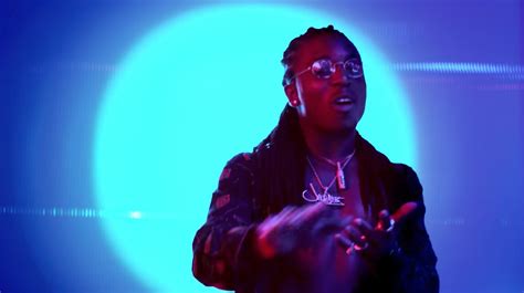 Video: Jacquees – "At the Club" (ft. Dej Loaf) - SPIN