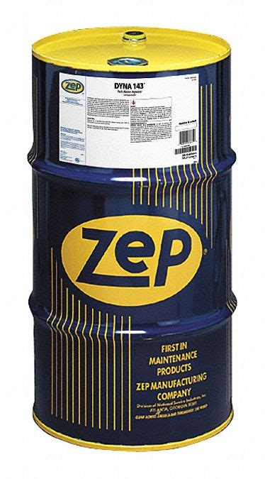 ZEP Parts Washer Solvent - 449V39|36650 - Grainger