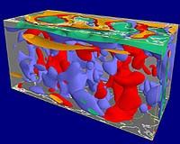 Researchers Pioneer New Technique For Imaging Earth's Interior