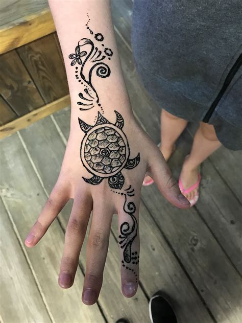 Pin by Mahima on Henna by Mahi. | Tattoos, Henna, Mahi mahi