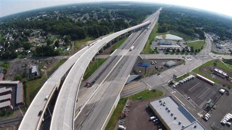 PA Turnpike/I-95 Interchange Named Top Project | RK&K News