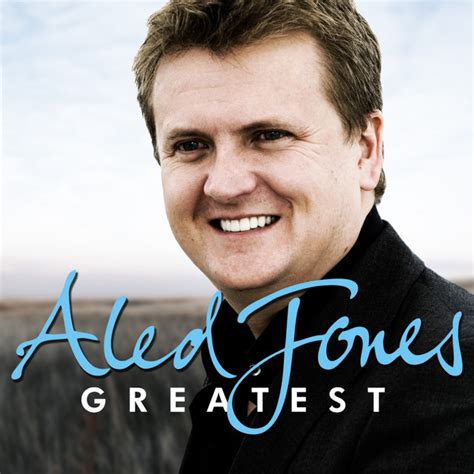 Aled Jones Albums and Mixtapes | Lyreka