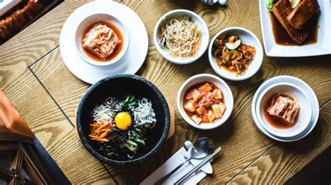 13 delicious vegan & vegetarian dishes in South Korea you have to try