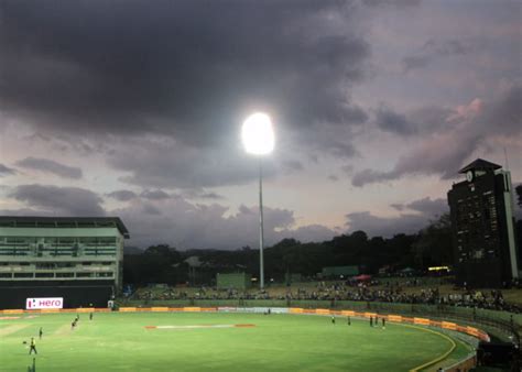 Pallekele Cricket Stadium – on the map, photo | Sri Lanka Finder