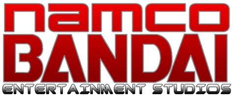 Namco Bandai Entertainment Studios Logo by AaronMon97 on DeviantArt