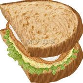 Sandwich clipart free clip art kid - Cliparting.com