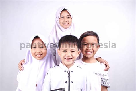 Cara Bersedekah Kepada Anak Yatim - Panti Yatim Indonesia