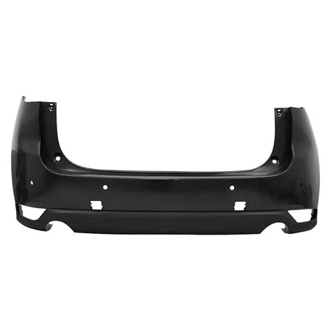 Replace® - Mazda CX-5 2020 Rear Bumper Cover