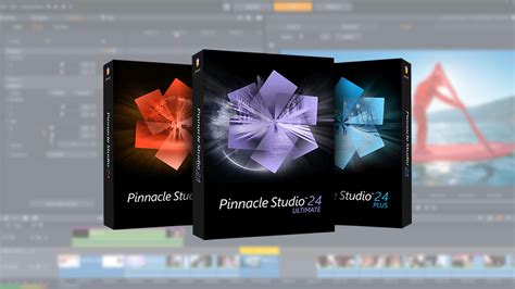 Pinnacle Studio 24 Ultimate Crack + Product Key Free Download 2022