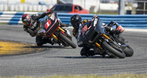 Bagger Racing League Announces Three-Round 2023 Schedule - Roadracing World Magazine ...