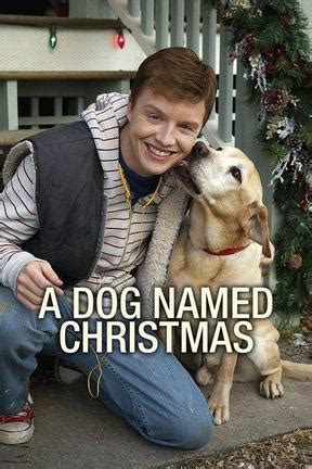 Watch A Dog Named Christmas Full Movie Online | DIRECTV