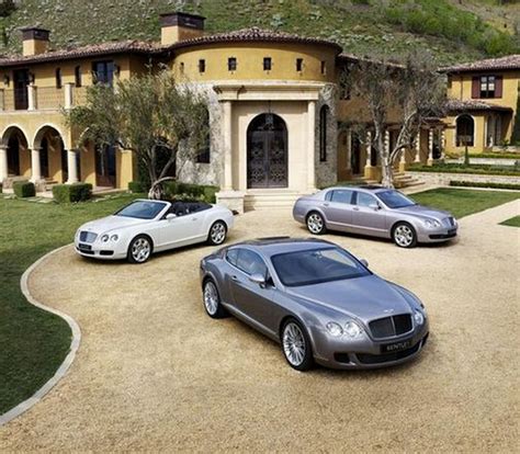 Mansion & Cars Billionaires Club, Mercedez Benz, Classic House Design, Million Dollar Homes ...