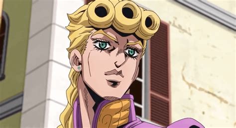 ‘JoJo’s Bizarre Adventure: Golden Wind’ Lives up to its Radical Name | Washington Square News