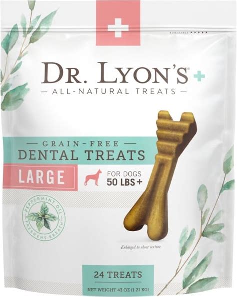 10 Best Dental Treats for Dogs - Pet Territory