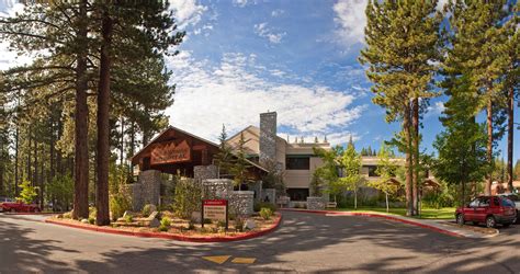 Barton Memorial Hospital | South Lake Tahoe CA