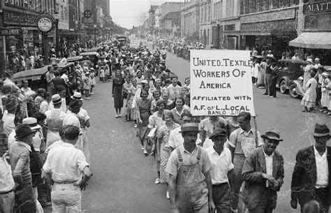 America's biggest workers' strikes of all time, from railroads to Hollywood | lovemoney.com