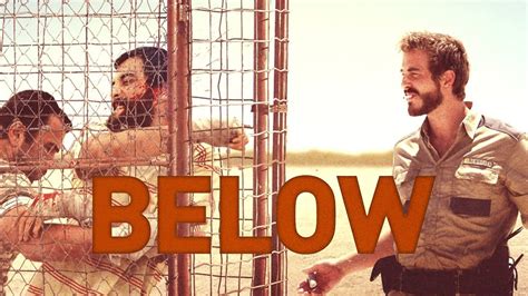 Below (2019)