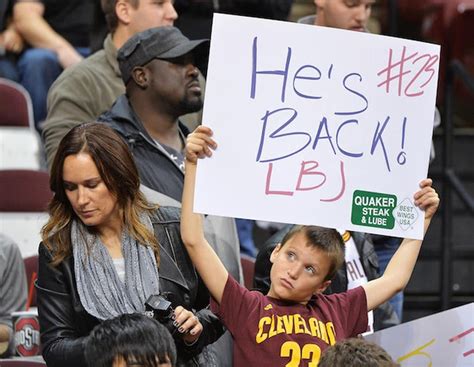 17 best (and worst) things about being a Cleveland sports fans ...