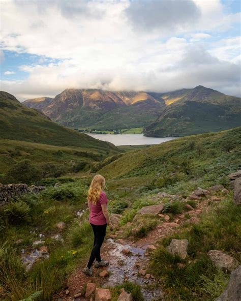 16 Incredible Lake District Waterfalls: wild swimming and hidden gems — Walk My World