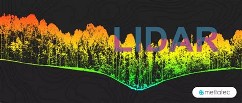 What is LiDAR Technology? Advantages and Disadvantages