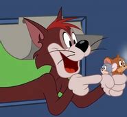 Tom and Jerry: The Movie (2021 film)/Gallery | Idea Wiki | Fandom