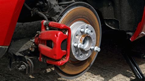 8 Symptoms of a Brake Caliper Sticking (And Common Causes)