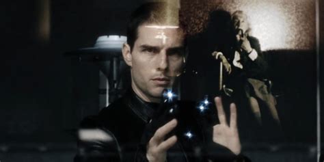 Great Sci-Fi Movies Starring Tom Cruise