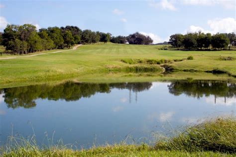 The Buckhorn Golf Course | Public Championship Club | Comfort, TX ...