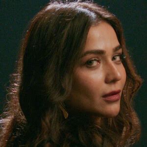 Humaima Malik - Age, Family, Bio | Famous Birthdays