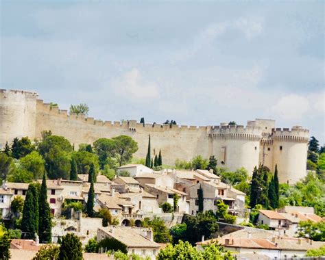 Visit Villeneuve-les-Avignon: 2024 Travel Guide for Villeneuve-les ...