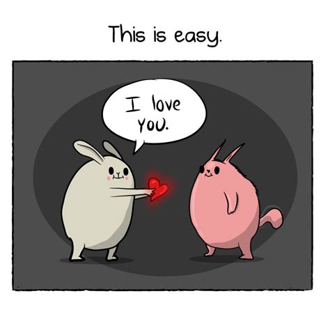 Self-love - The Oatmeal