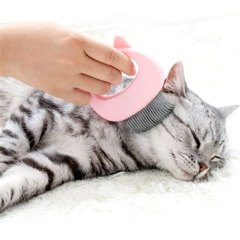 Pet Flea Comb For Cats • Mangoms