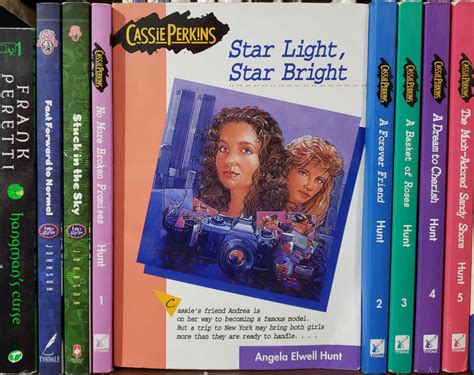 Book Review: Star Light, Star Bright | A Journey of Words