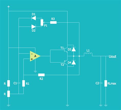 Schematic Electrical Wiring Diagram Symbols Diagrama - vrogue.co
