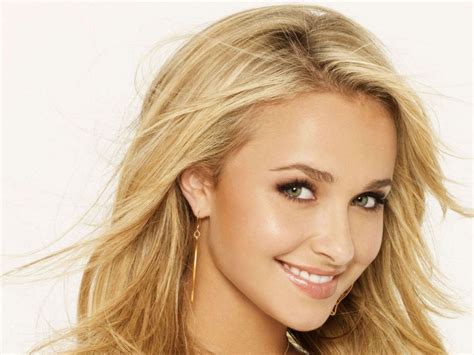 HAYDEN wallpaper - Hayden Panettiere Wallpaper (10076377) - Fanpop