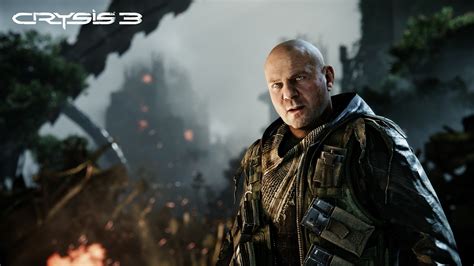 Crysis 3 Gameplay Trailer Shows the Beauty of CryEngine 3