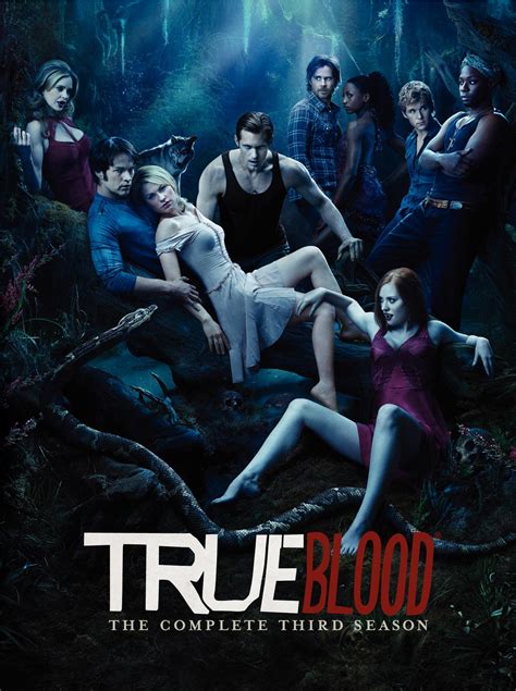 TV Show Review: True Blood | ISAAC HUNTER