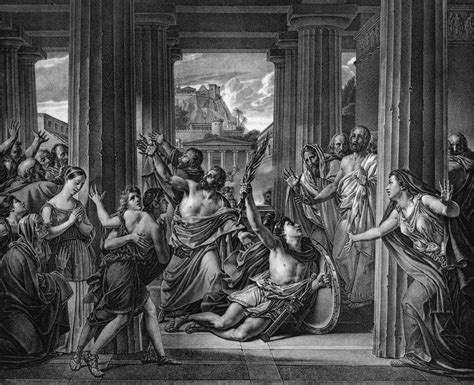 The Real Story of Pheidippides