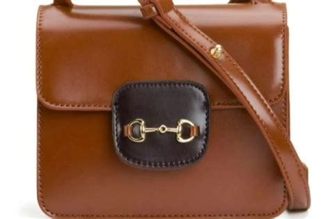 Shoppers are going wild for Gucci handbag dupe that's almost identical ...