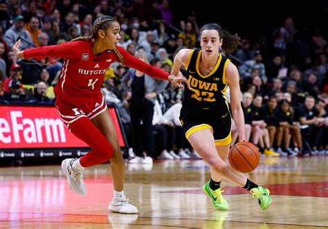 Big Ten women's basketball power rankings: Despite cracks, Iowa No. 1, but IU charging