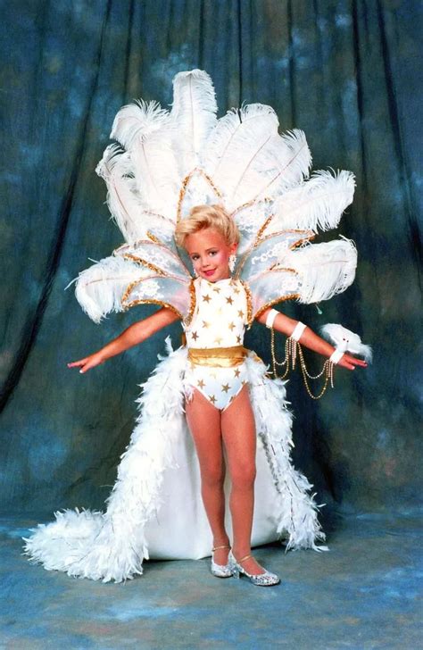 Ruled in solving the jonbenet ramsey case - losangelesamela