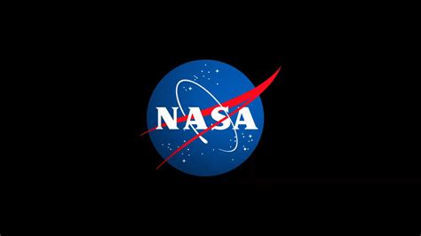 Nasa Logo Clip Art Wallpaper